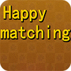 Happy Matching 游戏