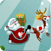 Happy Santa 游戏