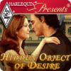 Harlequin Presents: Hidden Object of Desire 游戏