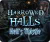 Harrowed Halls: Hell's Thistle 游戏