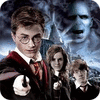 Harry Potter: Mastermind 游戏