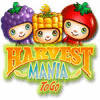 Harvest Mania To Go 游戏