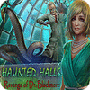 Haunted Halls: Revenge of Doctor Blackmore 游戏