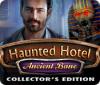 Haunted Hotel: Ancient Bane Collector's Edition 游戏