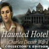 Haunted Hotel: Charles Dexter Ward Collector's Edition 游戏