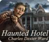 Haunted Hotel: Charles Dexter Ward 游戏