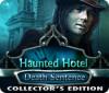 Haunted Hotel: Death Sentence Collector's Edition 游戏