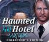Haunted Hotel: Lost Dreams Collector's Edition 游戏