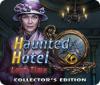 Haunted Hotel: Lost Time Collector's Edition 游戏