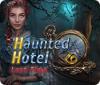Haunted Hotel: Lost Time 游戏