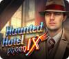 Haunted Hotel: Phoenix 游戏