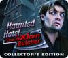 Haunted Hotel: The Axiom Butcher Collector's Edition 游戏
