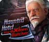Haunted Hotel: The Axiom Butcher 游戏