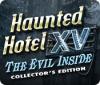 Haunted Hotel XV: The Evil Inside Collector's Edition 游戏