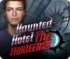 Haunted Hotel: The Thirteenth 游戏