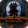 Haunted Legends: The Curse of Vox Collector's Edition 游戏