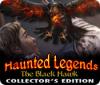Haunted Legends: The Black Hawk Collector's Edition 游戏