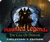 Haunted Legends: The Call of Despair Collector's Edition 游戏