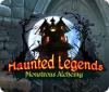 Haunted Legends: Monstrous Alchemy 游戏