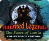 Haunted Legends: The Scars of Lamia Collector's Edition 游戏