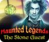 Haunted Legends: Stone Guest 游戏