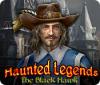 Haunted Legends: The Black Hawk 游戏