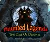 Haunted Legends: The Call of Despair 游戏