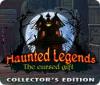 Haunted Legends: The Cursed Gift Collector's Edition 游戏