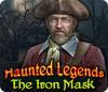 Haunted Legends: The Iron Mask Collector's Edition 游戏