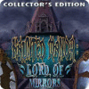 Haunted Manor: Lord of Mirrors Collector's Edition 游戏