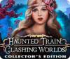 Haunted Train: Clashing Worlds Collector's Edition 游戏