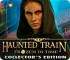 Haunted Train: Frozen in Time Collector's Edition 游戏
