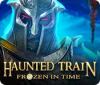 Haunted Train: Frozen in Time 游戏