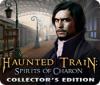 Haunted Train: Spirits of Charon Collector's Edition 游戏