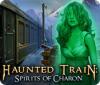 Haunted Train: Spirits of Charon 游戏