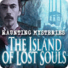 Haunting Mysteries: The Island of Lost Souls 游戏