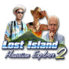Hawaiian Explorer: Lost Island 游戏