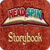 Headspin: Storybook 游戏