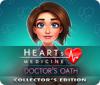 Heart's Medicine: Doctor's Oath Collector's Edition 游戏
