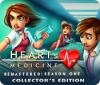 Heart's Medicine Remastered: Season One Collector's Edition 游戏