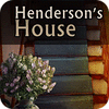 Henderson's House 游戏