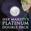 Her Majesty's Platinum Double Pack 游戏