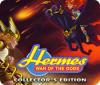 Hermes: War of the Gods Collector's Edition 游戏