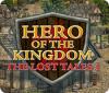 Hero of the Kingdom: The Lost Tales 1 游戏