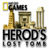 National Georgaphic Games: Herod's Lost Tomb 游戏