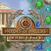 Heroes of Hellas Double Pack 游戏