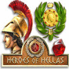 Heroes of Hellas 游戏