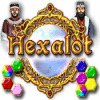 Hexalot 游戏