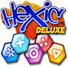 Hexic Deluxe 游戏