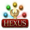 Hexus 游戏